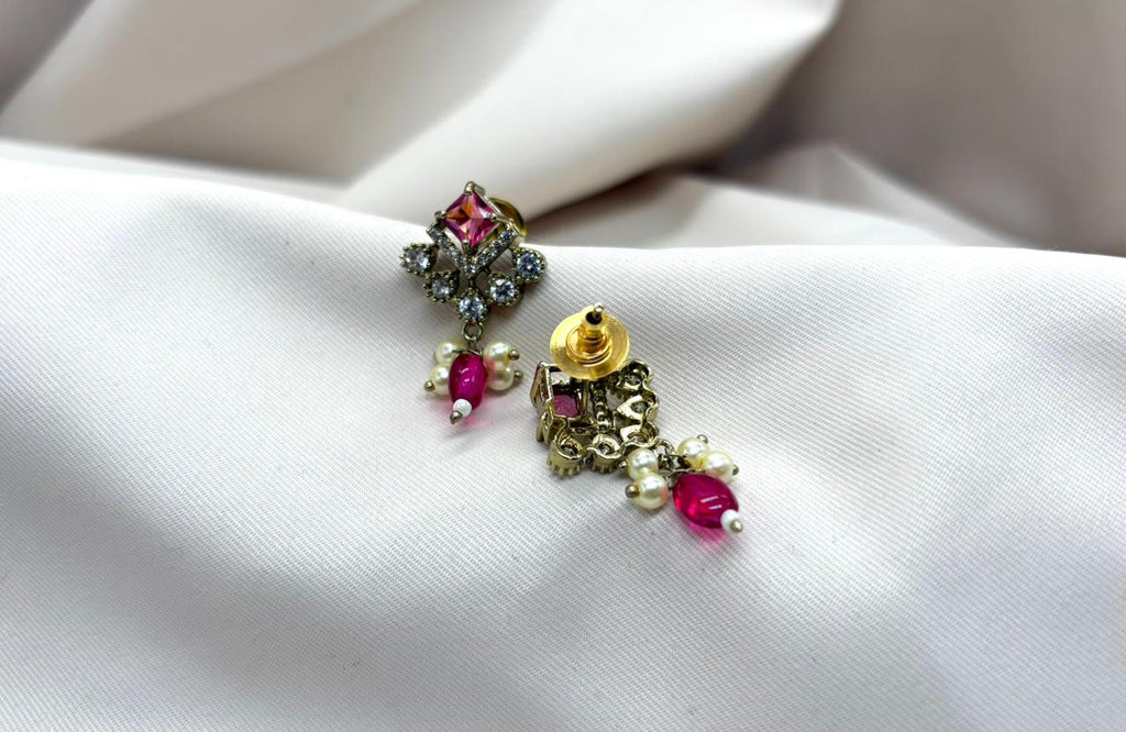 Victorian Studs