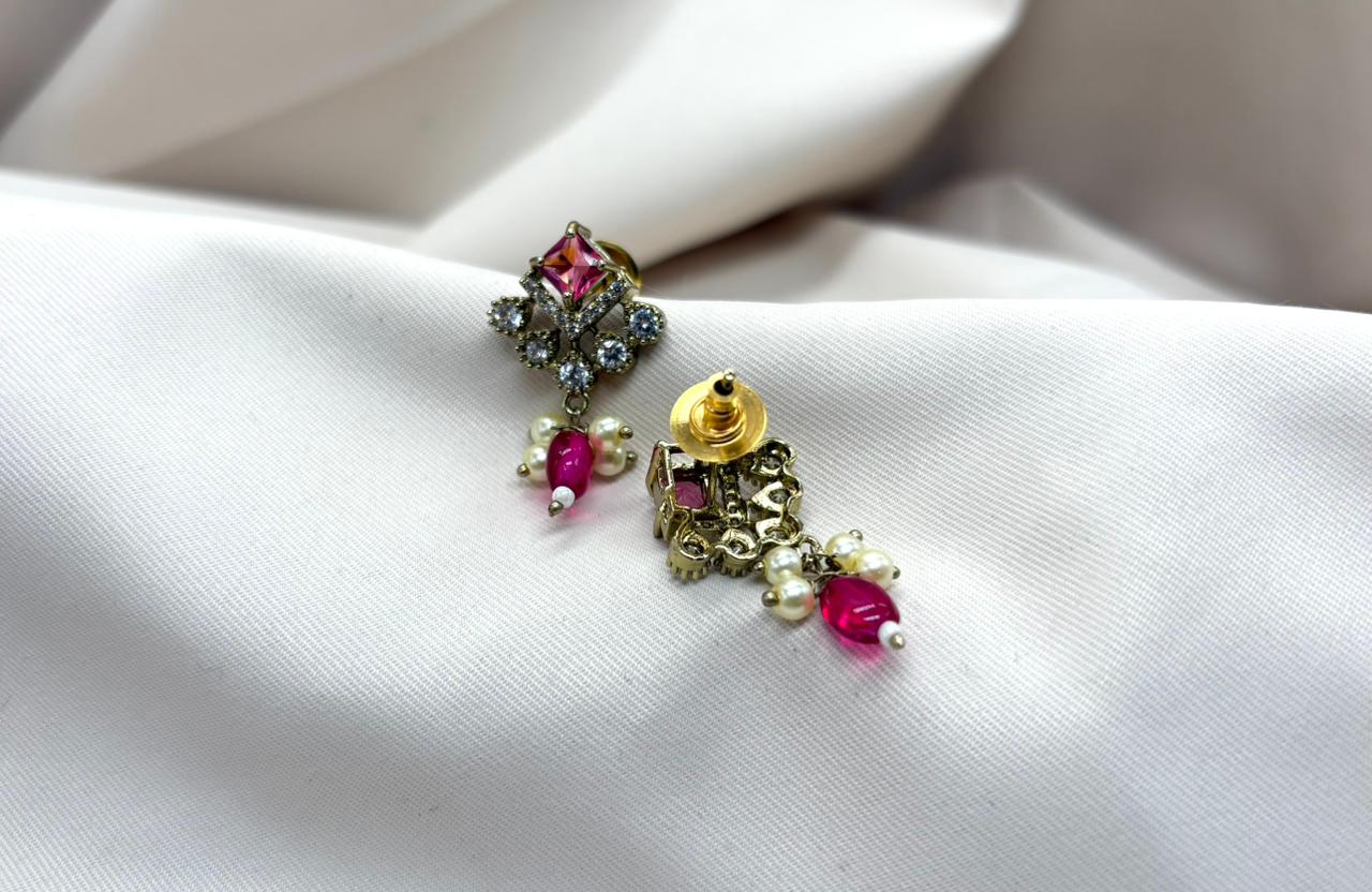 Victorian Studs