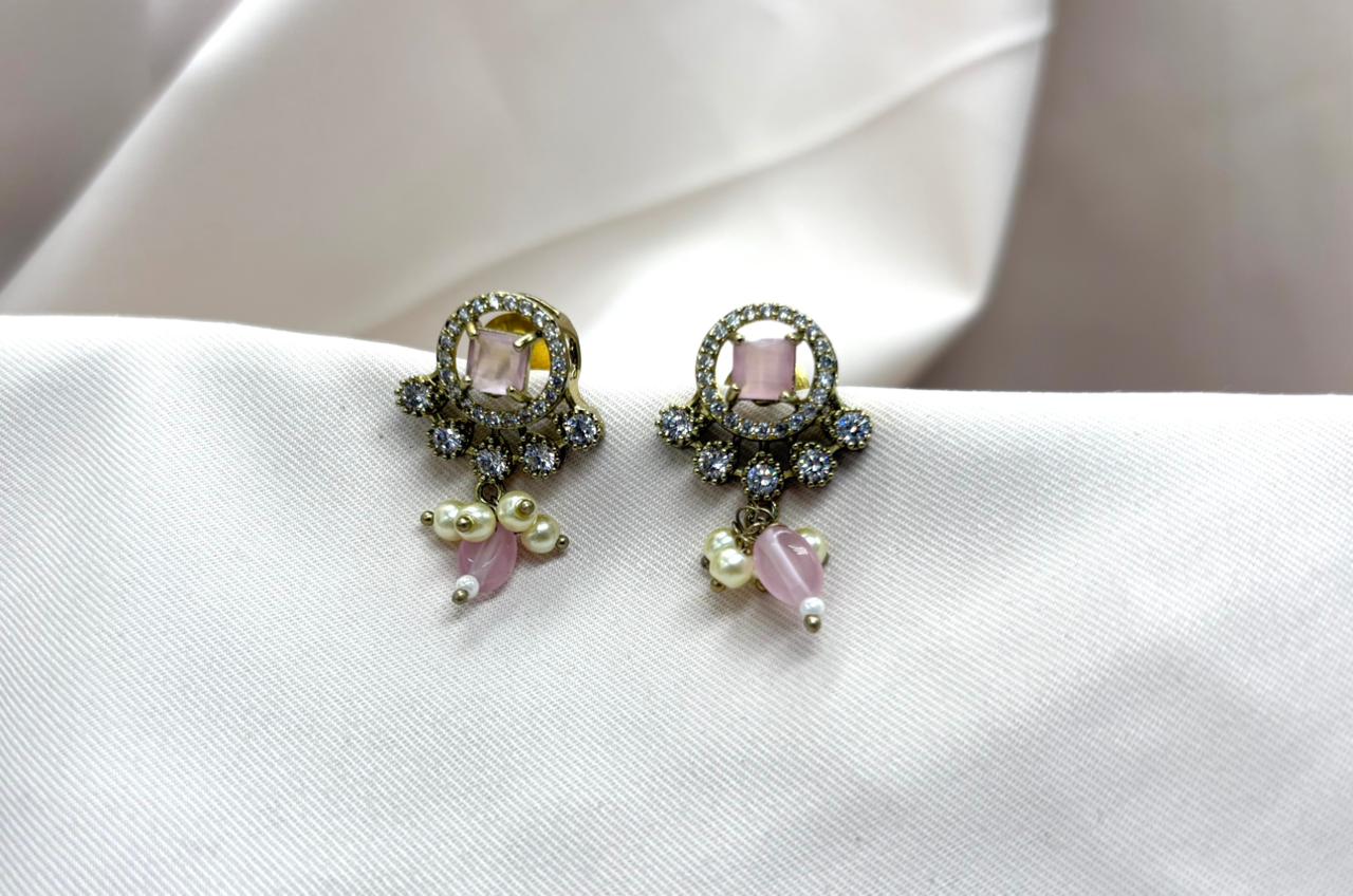 Victorian Studs