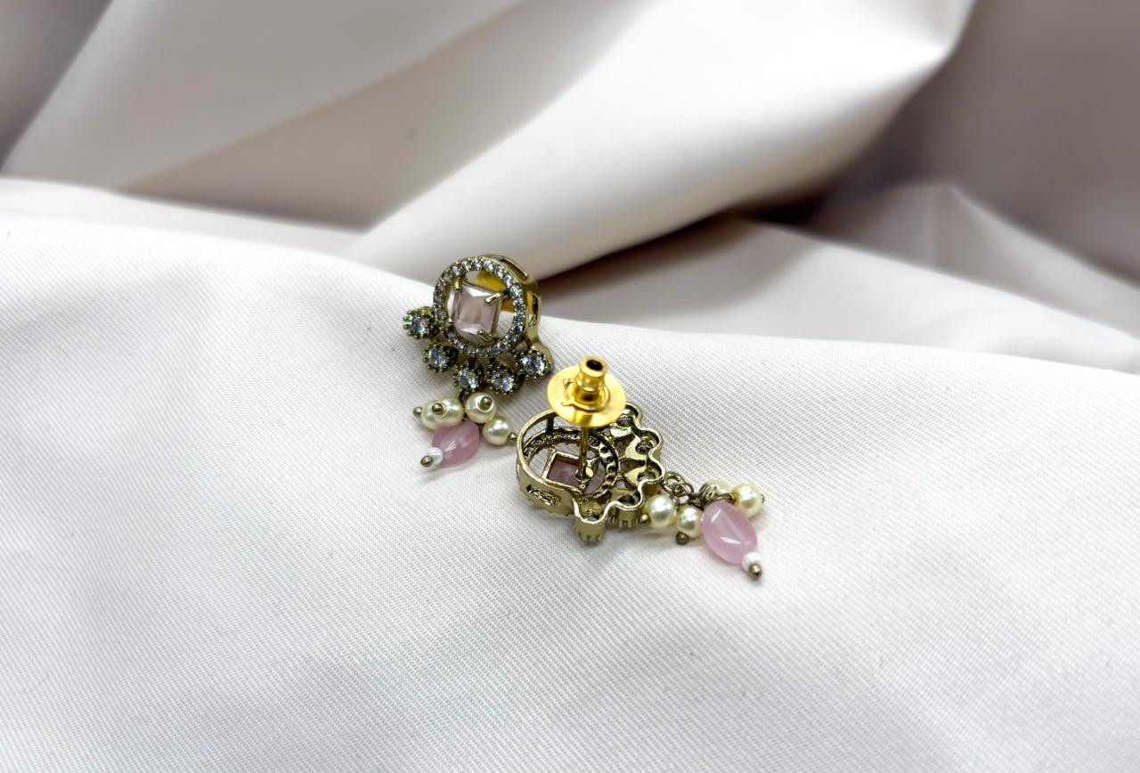 Victorian Studs