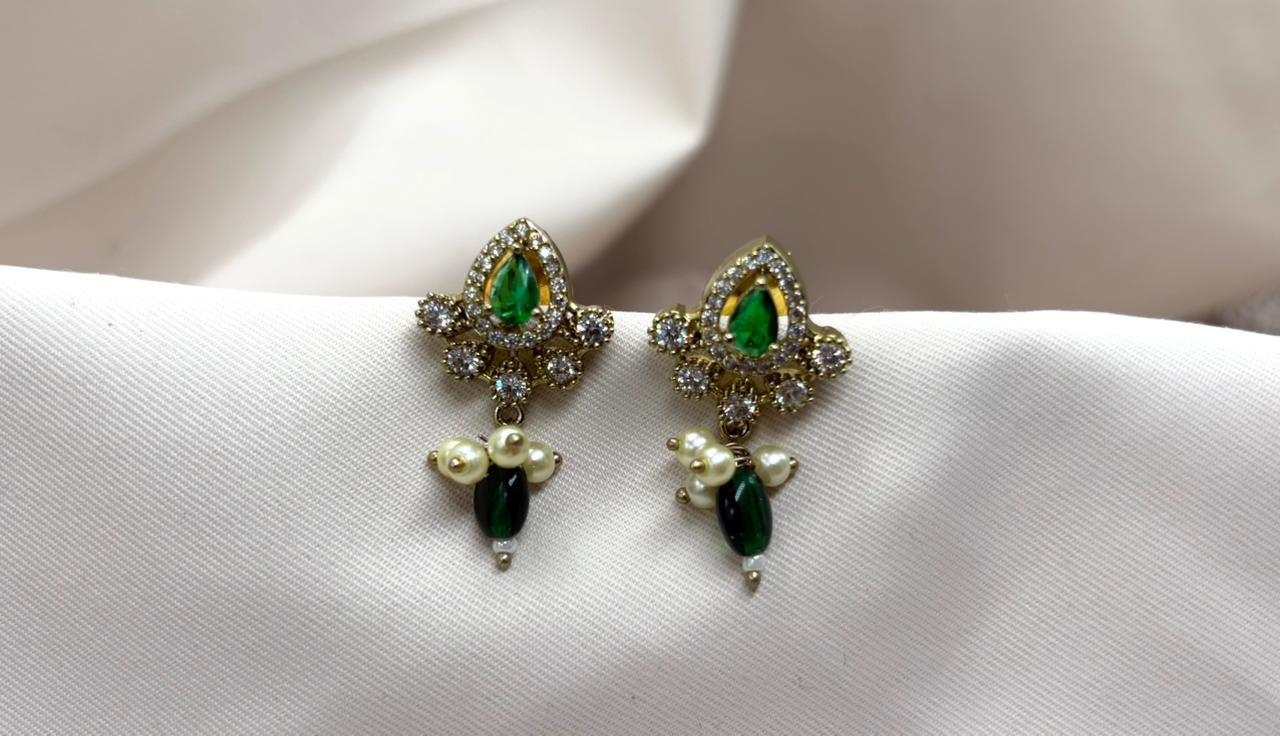 Victorian Studs