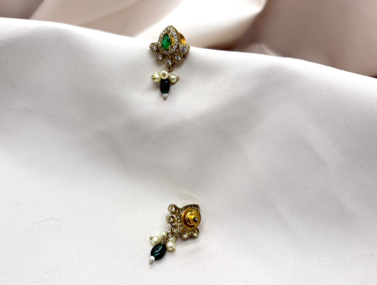 Victorian Studs