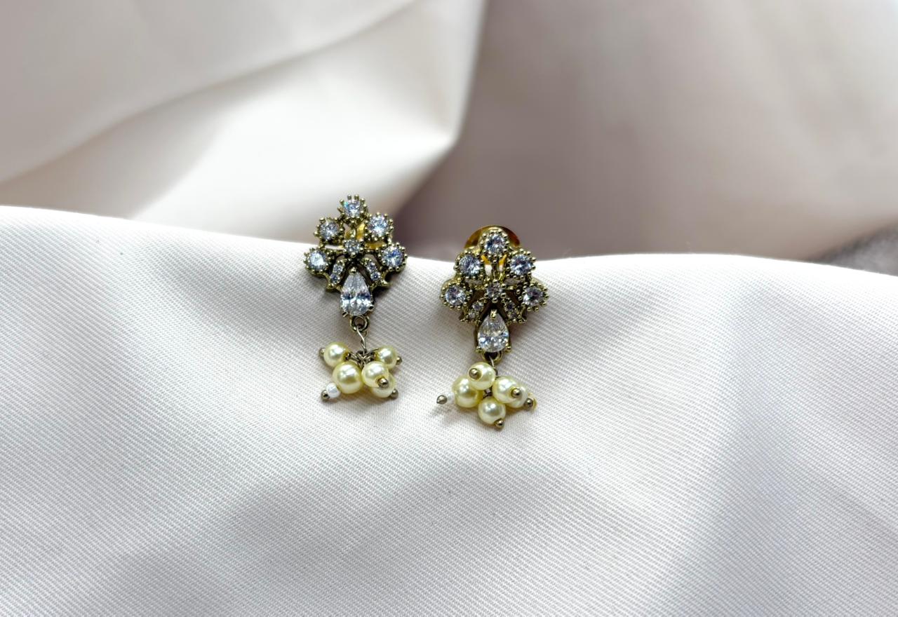 Victorian Studs