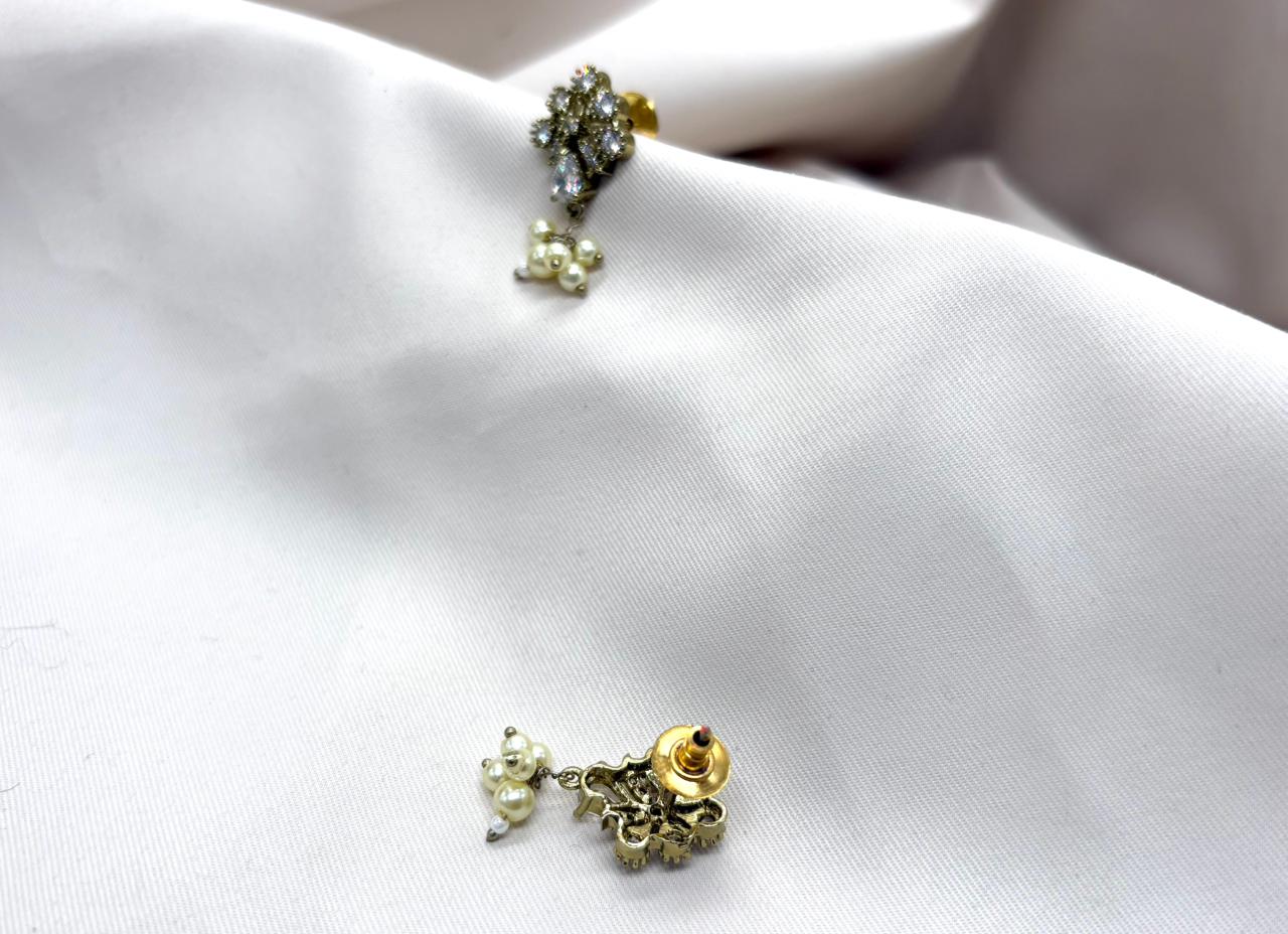 Victorian Studs
