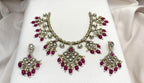 Victorian Short Necklace
