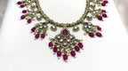 Victorian Short Necklace