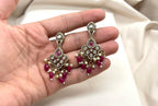 Victorian Short Necklace