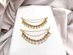 Gold Finish Champasaralu