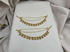 Gold Finish Champasaralu