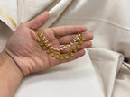 Gold Finish Champasaralu