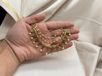 Gold Finish Champasaralu
