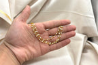 White-Pearls Champasaralu