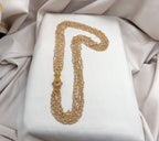 White-Pearls Chandra-Haram