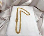Gold Chandra-Haram