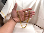 Gold Chandra-Haram