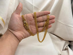Gold Chandra-Haram