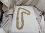 White-Pearls Chandra-Haram