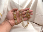 White-Pearls Chandra-Haram