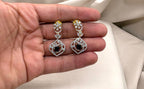 Gj Polish Short Necklace