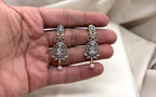 Gj Polish Short Necklace