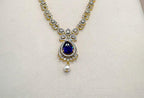 Gj Polish Short Necklace