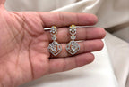 Gj Polish Short Necklace