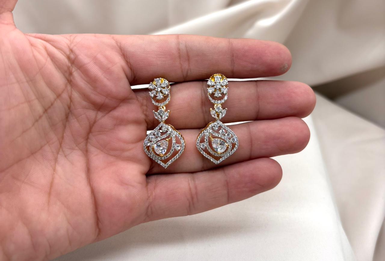 Gj Polish Short Necklace