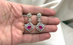 Gj Polish Short Necklace