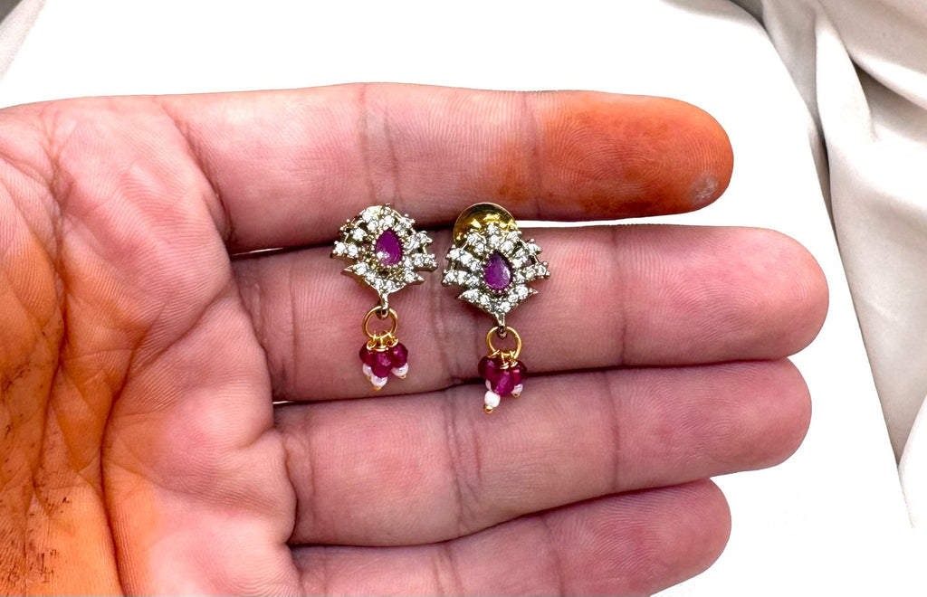 Victorian Short Necklace