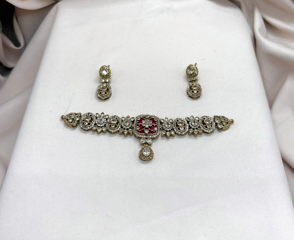 Victorian Choker