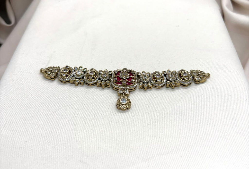 Victorian Choker