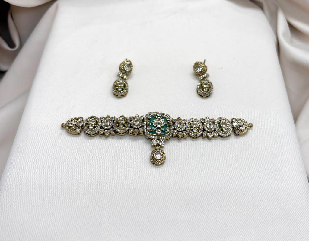 Victorian Choker