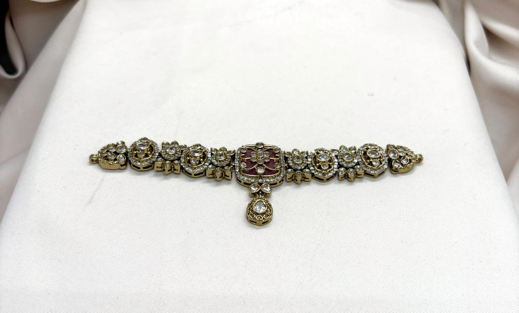 Victorian Choker
