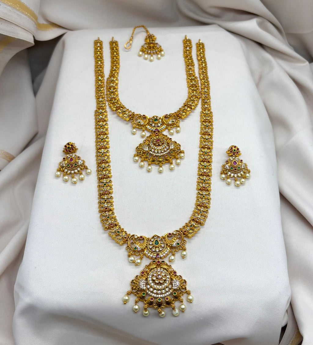 Matte finishing Combo-Set