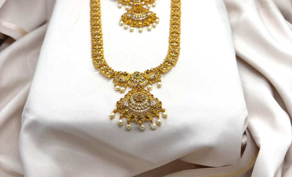 Matte finishing Combo-Set