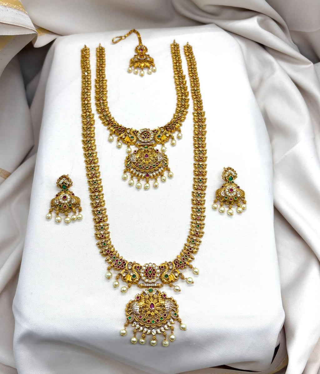 Matte finishing Combo-Set