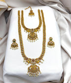 Matte finishing Combo-Set