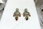 Victorian Earring