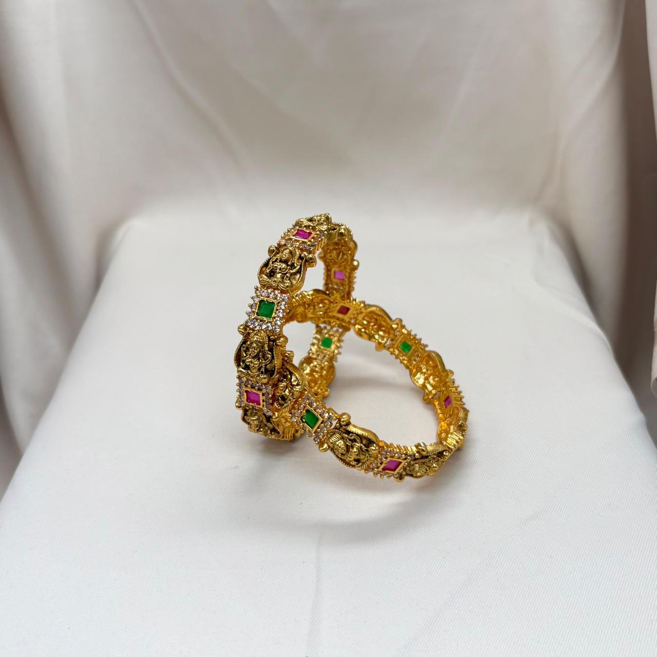 Matte finishing Bangle