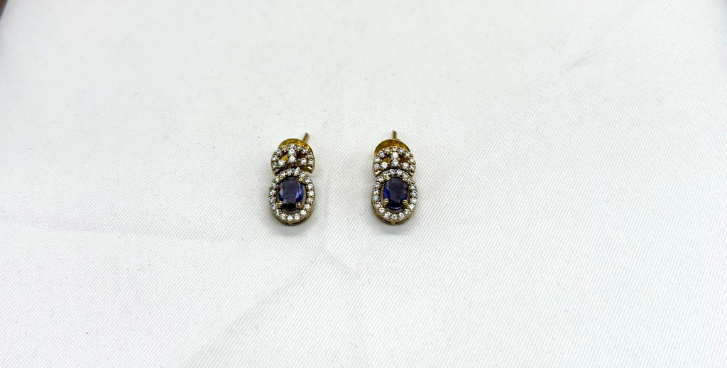 Victorian Short Necklace