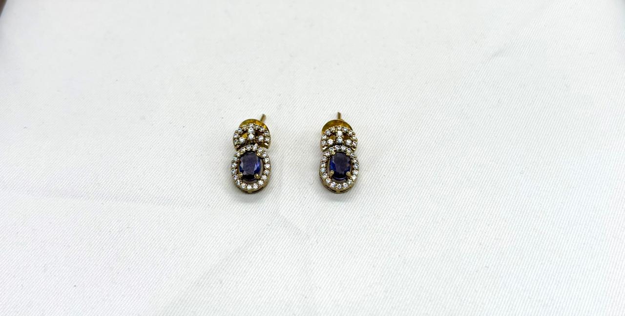 Victorian Short Necklace