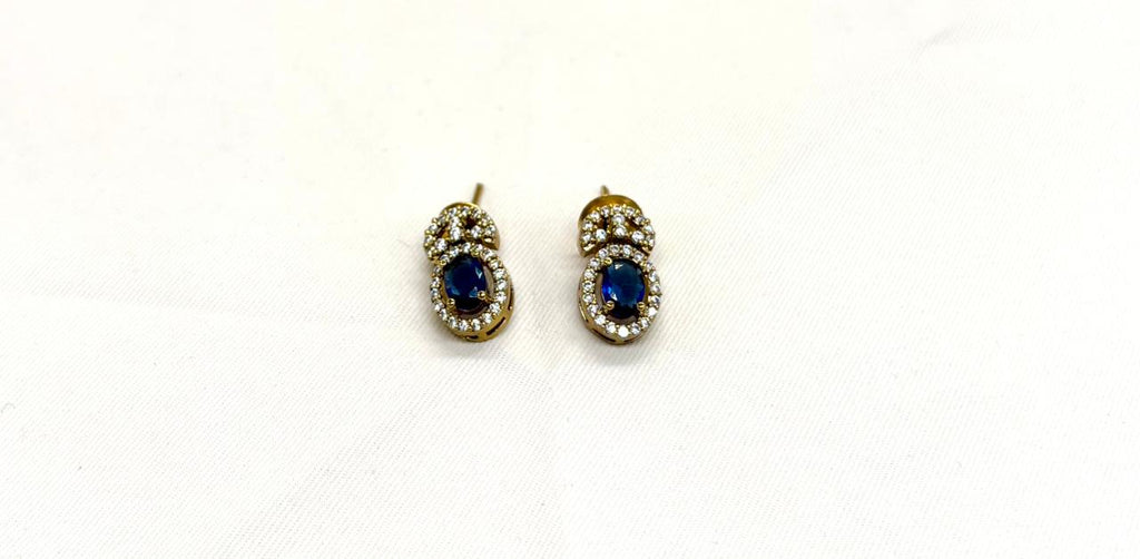 Victorian Short Necklace