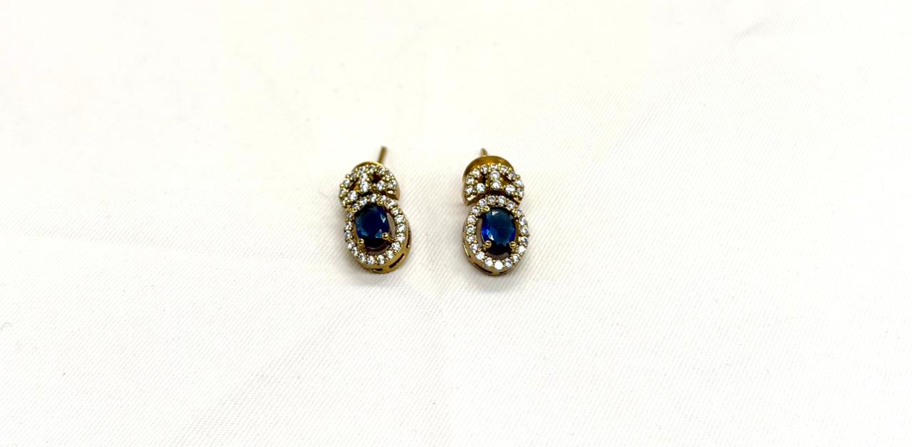 Victorian Short Necklace