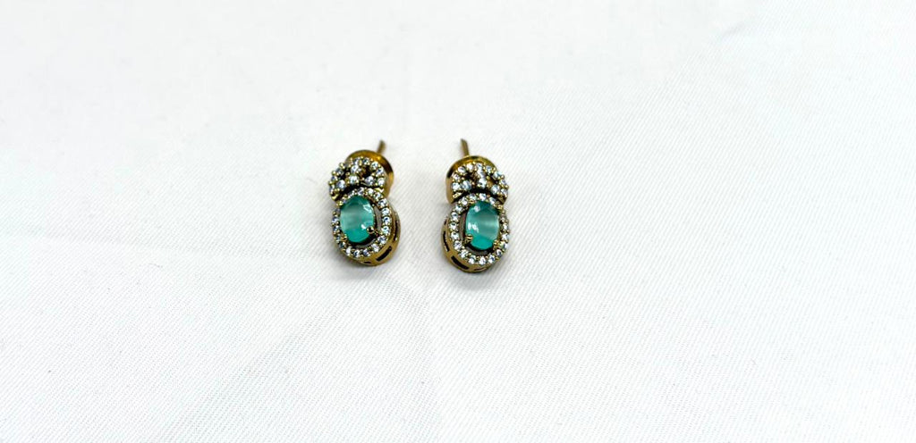 Victorian Short Necklace