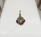 Victorian Maang Tikka