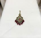 Victorian Maang Tikka