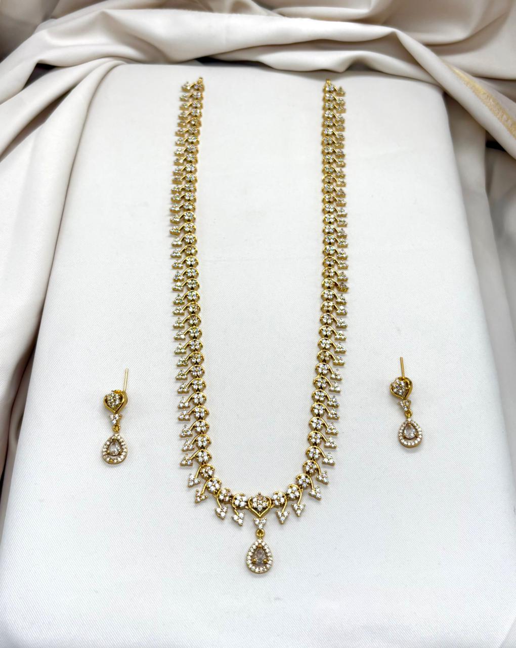 Matte finishing Long Haram