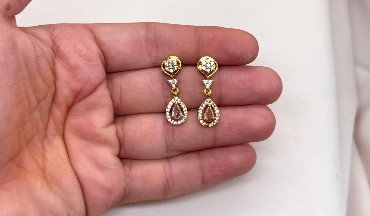 Matte finishing Long Haram