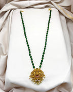 Handmade Monalisa Beads Rani Haram