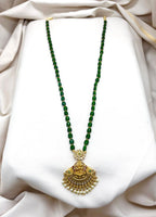Handmade Monalisa Beads Rani Haram